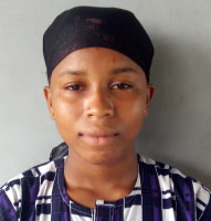 Aïssa Yelli Coulibaly